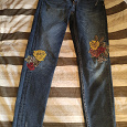 Отдается в дар Джинсы Cross Jeans (40-42)