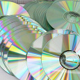 Отдается в дар CD (компакт) диски для ХМ