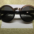 Отдается в дар Солнцезащитные очки H&M