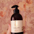 Отдается в дар Шампунь для всех типов волос «Sargan».