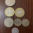 Отдается в дар Монеты Казахстан, Шри Ланка, Молдова.