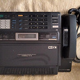 Отдается в дар Факс автоответчик Panasonic KX-F230