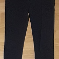 Отдается в дар Детские лосины H&M — 40-42