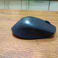 Отдается в дар Глючная Мышь Logitech M280