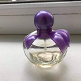 Отдается в дар Туалетная вода Eva virgin
