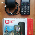 Отдается в дар Телефон BQ Arlon BQM-1802