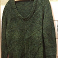 Отдается в дар Джемпер свитер 46 рус размер