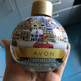 Отдается в дар Пена для ванн Avon