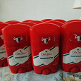 Отдается в дар Дезодорант мужской Old Spice