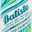 Отдается в дар Сухой шампунь Batiste Fragrance Original