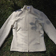 Отдается в дар летняя куртка пиджак на молнии 44-46