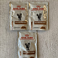 Отдается в дар Влажный корм для кошек Royal Canin GastroIntestinal