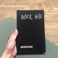 Отдается в дар Black Note