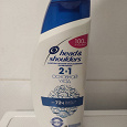 Отдается в дар Шампунь head shoulders