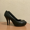 Отдается в дар Туфли женские Aldo 39 размер