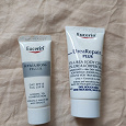 Отдается в дар Пробники крем антивозрастной Eucerin с мочевиной