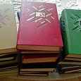 Отдается в дар Серия книг Советский детектив