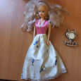 Отдается в дар Куклы — китайские «Барби» с одежной потрёпанной