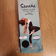 Отдается в дар новые лосины женские Sansha для танцев, взрослые one size
