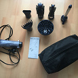 Отдается в дар Фен Rowenta PS252