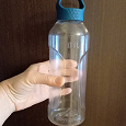 Отдается в дар Бутылка пластиковая