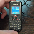Отдается в дар Телефон кнопочный Samsung