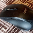 Отдается в дар Беспроводная компьютерная мышь Asus