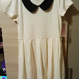 Отдается в дар Платье из Глории Джинс для девочки 10-12 лет (146/152 см)
