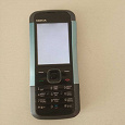 Отдается в дар Телефон Nokia 5000