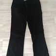 Отдается в дар Черные джинсы Marks & Spencer 44