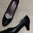 Отдается в дар Новые женские туфли 39 размер