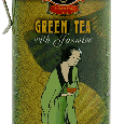 Отдается в дар Чай Маброк зеленый с натуральным жасмином 200 г