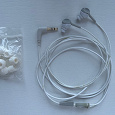 Отдается в дар Наушники Sennheiser на запчасти