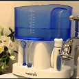 Отдается в дар WaterPik WP-70 на запчасти ирригатор