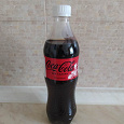 Отдается в дар Coca-Cola