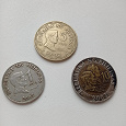 Отдается в дар Монетки Филиппин