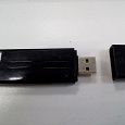 Отдается в дар USB WiFi 802.11g (54 Mbps) L1 WNC-0305USB