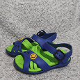 Отдается в дар Детская обувь для пляжа/бассейна 24 размер