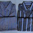 Отдается в дар Две мужские рубашки 41-42/170-176