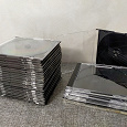Отдается в дар Коробки для CD
