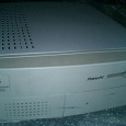 Отдается в дар Системный блок Apple Power Macintosh 7100/66av б/у