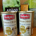 Отдается в дар Продукты