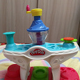 Отдается в дар Play doh для изготовления мороженного