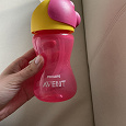 Отдается в дар Поильник Philips Avent