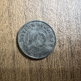 Отдается в дар Монеты Германия