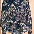 Отдается в дар Женская рубашка Zara