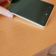 Отдается в дар Nokia Lumia