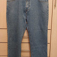 Отдается в дар Джинсы мужские 4XL (2)