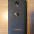 Отдается в дар Смартфон Wileyfox Swift