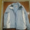 Отдается в дар Куртка женская XL, 50 — 52 размер
